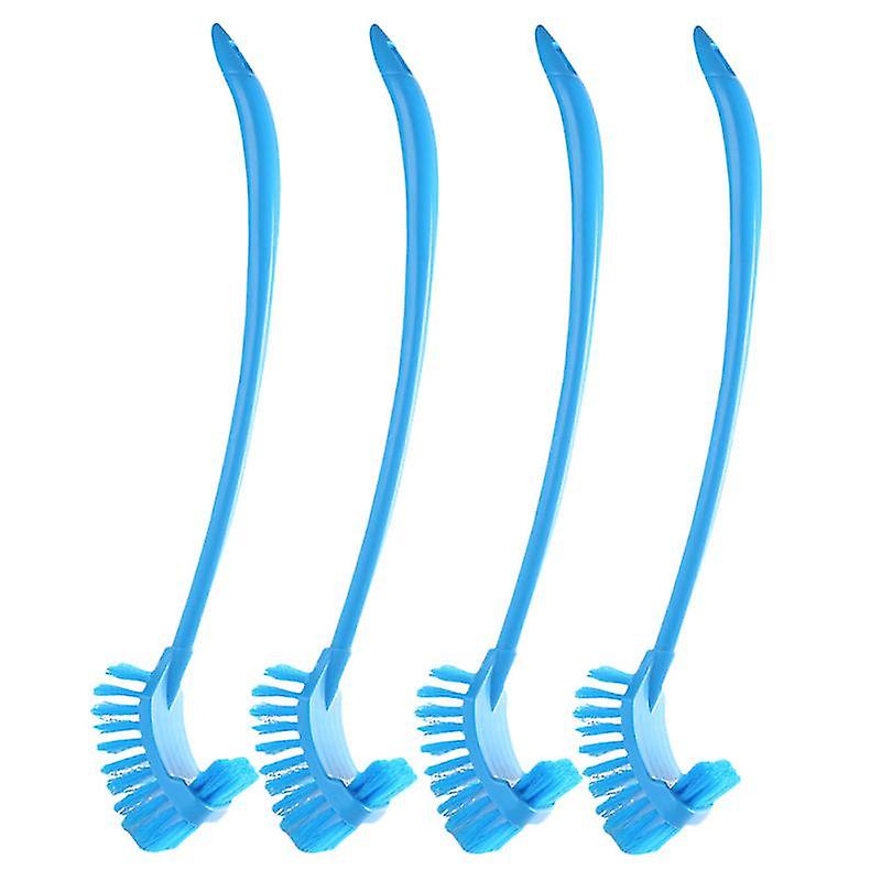 4pcs Toilet Supplies