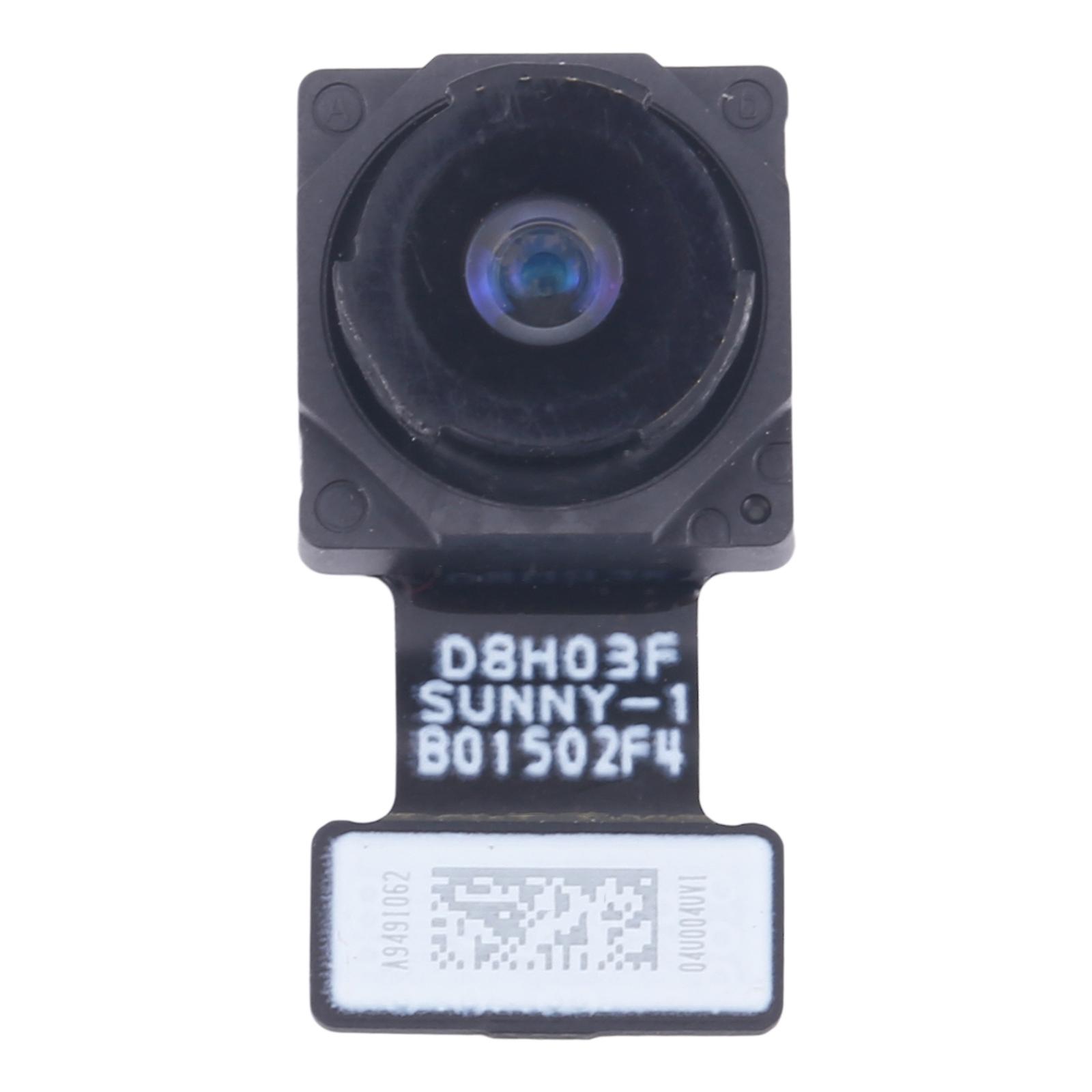 Original Portrait Camera For Realme X7 5G
