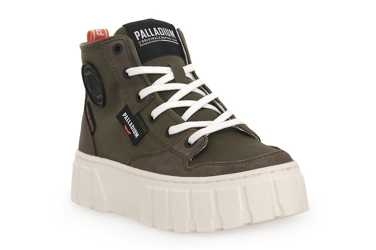 Palladium 309 pallatower sneakers mode