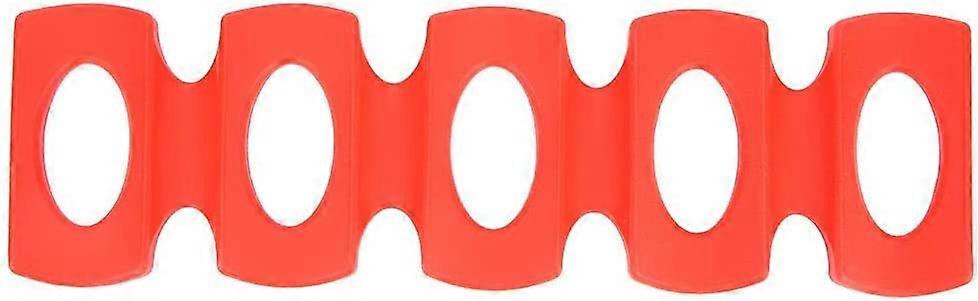 Bottle Stacking Mat, Foldable Silicone Bottle and Can Stacker, Can Holder Rack Space Saver Organizer for Refrigerator