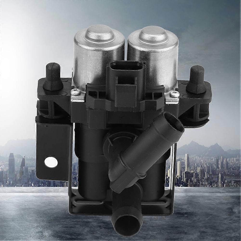 XR822975 Car Heater Control Valve Solenoid Water Valve for JAGUAR S Type Ford 2000~2002 NO.92389