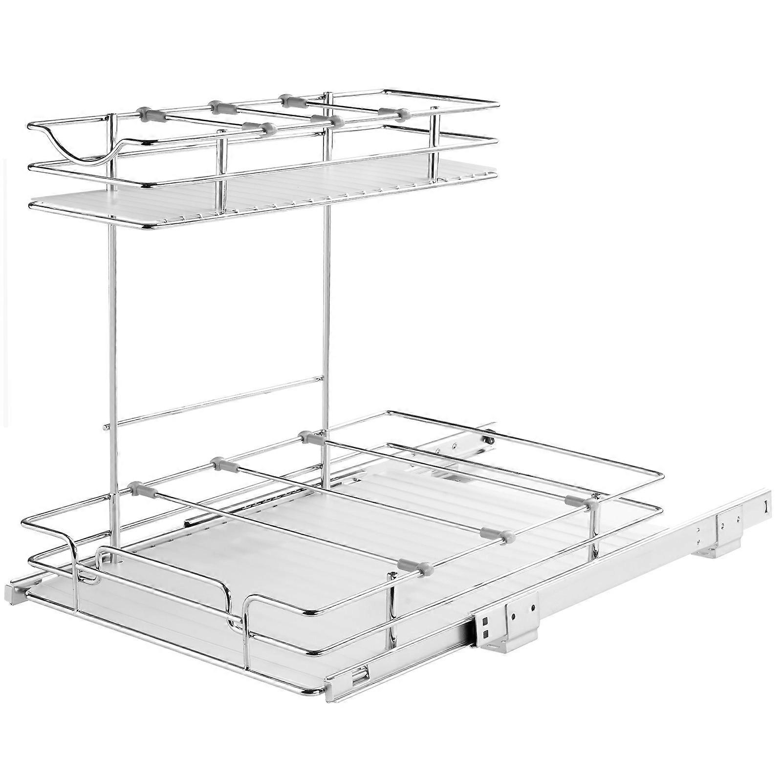 Prep & Savour Organisateur de garde-manger au-dessus de la porte Prep & Savour Organisateur de garde-manger au-dessus de la porte