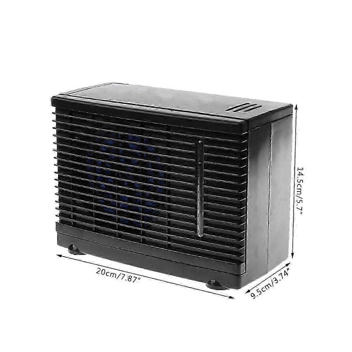 12V 汽车空调风扇 汽车空调冷却器风扇汽车用品