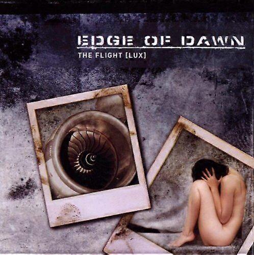 Edge of Dawn : The Flight CD