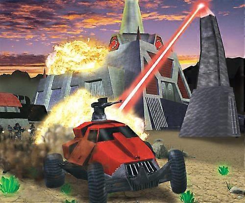 Command Conquer Renegade Classic - قرص مضغوط للكمبيوتر الشخصي - جديد ومختوم