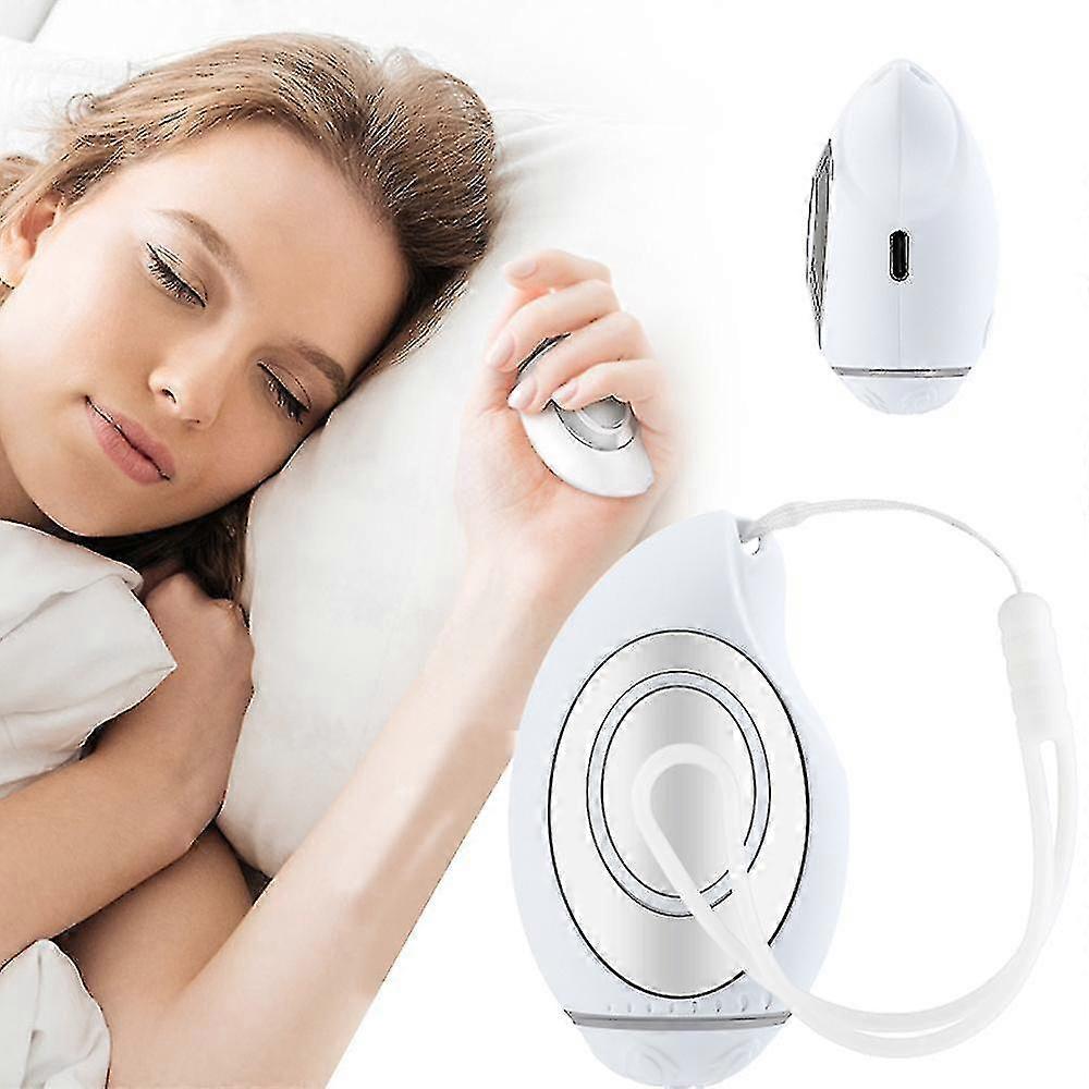 Sleep Aids Microcurrent Sleep Aid Machine Device Hypnosis Instrument Gifts