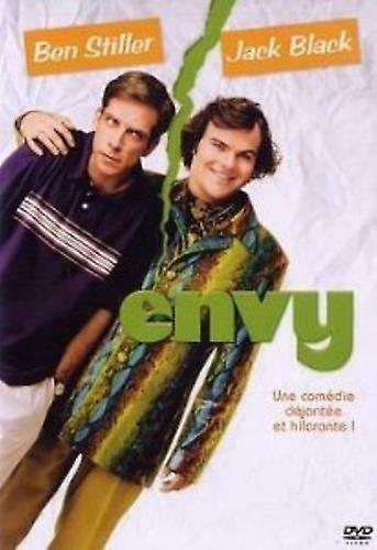 Envy [FR Import] DVD - Region 2