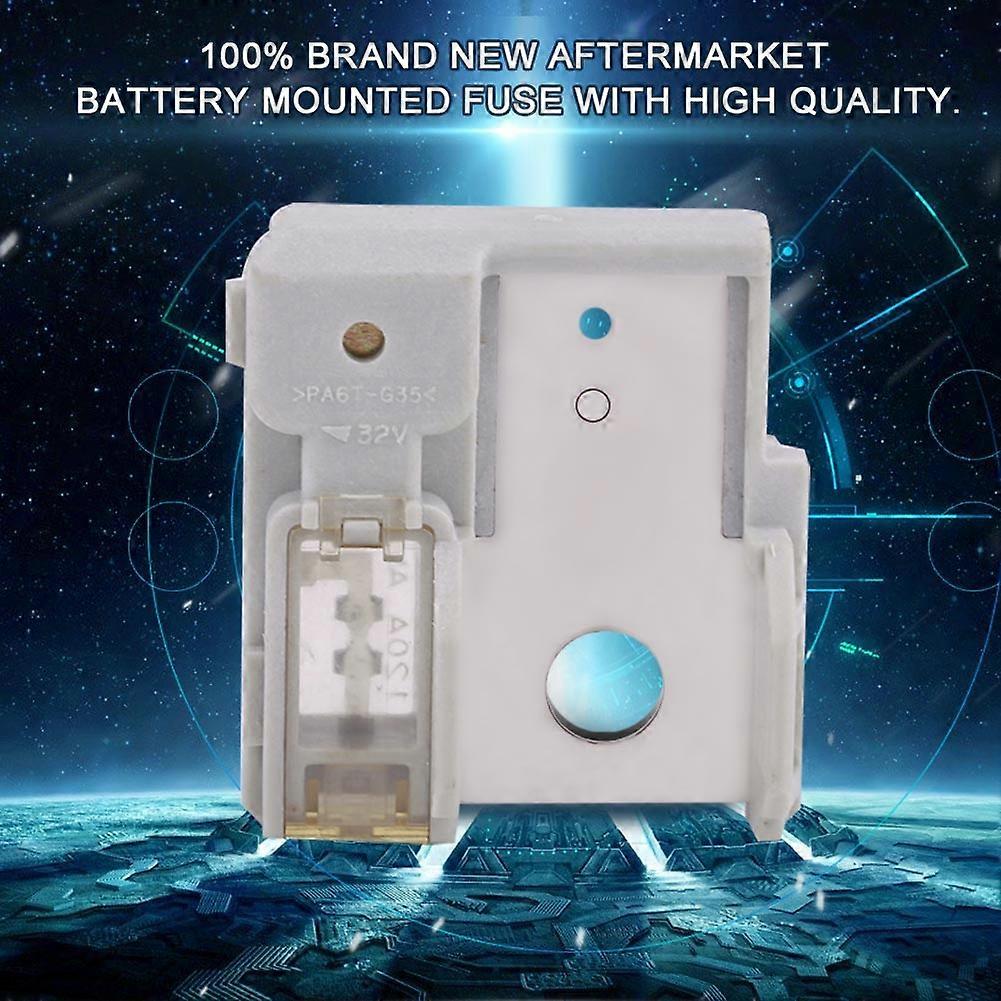 Battery Mounted Fuse Fusible for Lancer Galant Endeavor Eclipse MN164188