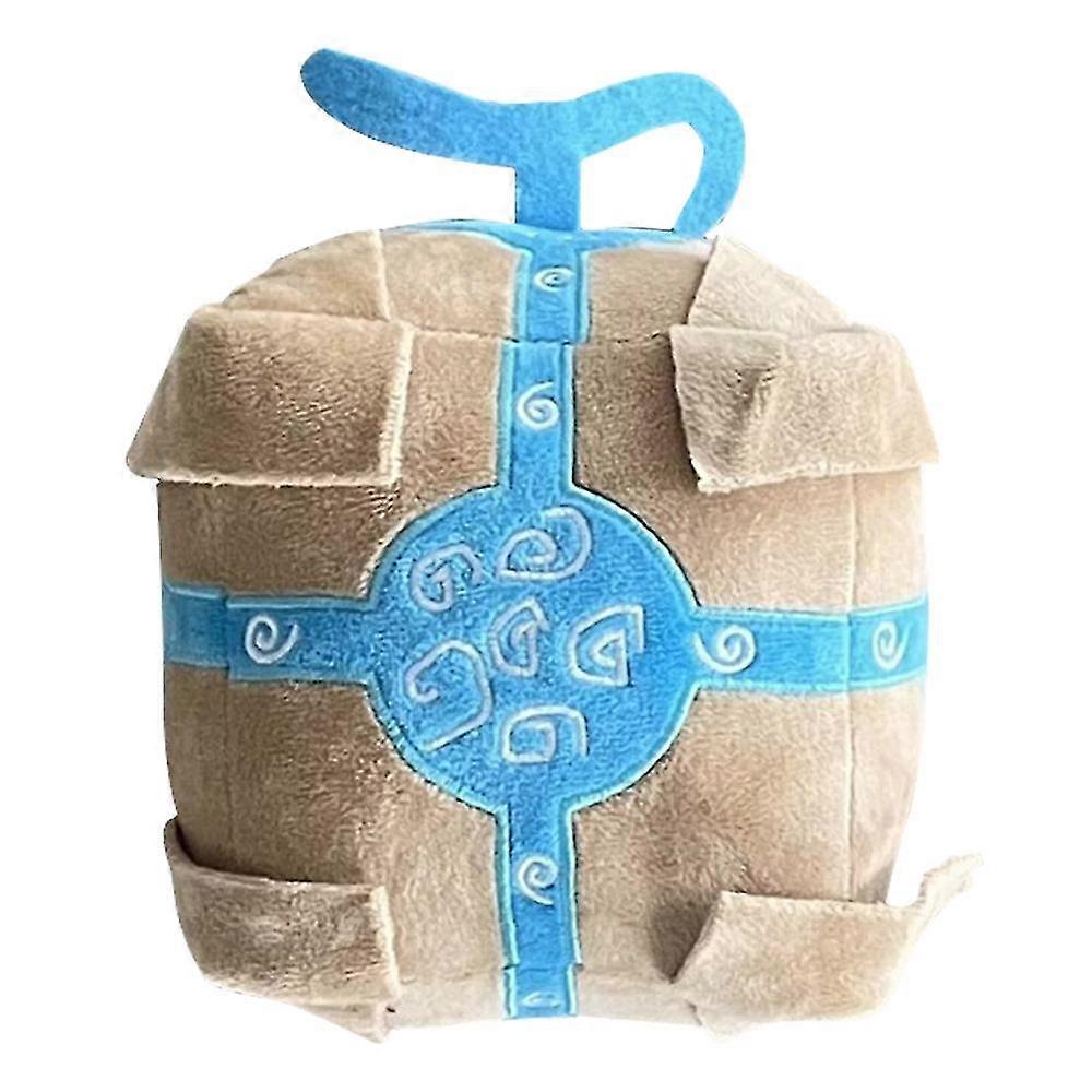 Portal Fructe Blox Fructe Plushies Amuzant Jucării de pluș umplute Pernă Ventilatoare Cadouri