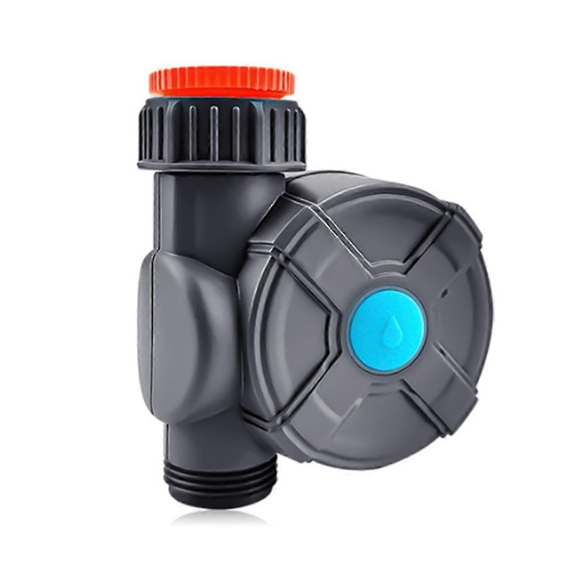 Smart Life Bluetooth Garden Home Irrigation Watering Timer Wifi Water Timer Mobile Phone Remote Con