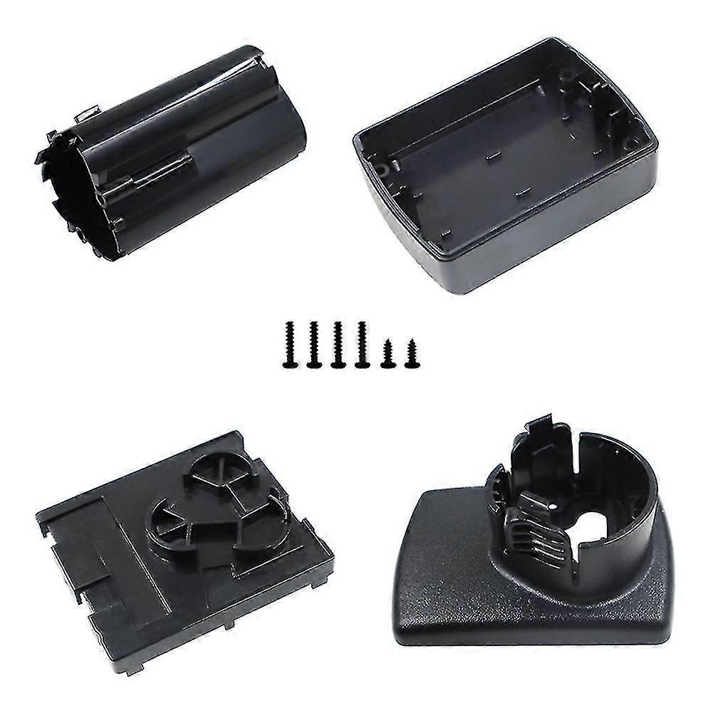 Bl1013 Lithium Battery Plastic Case Battery Storage Box Compatible Makita-HD
