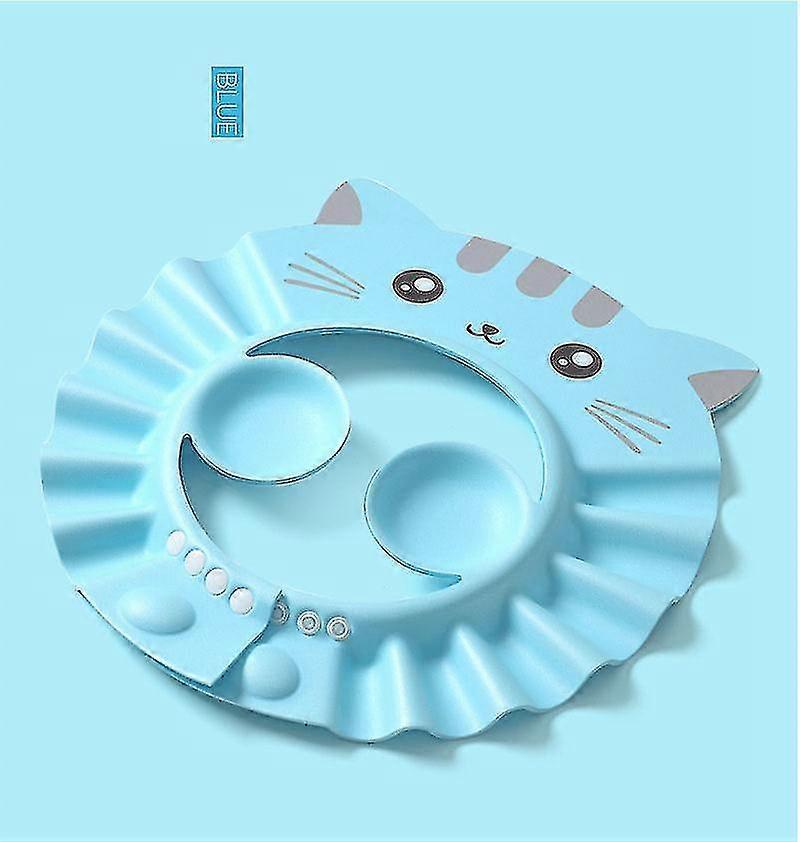 Products Er Bathing Bath Cap Soft Adja