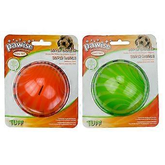 Super Giggle Ball Dog Toy