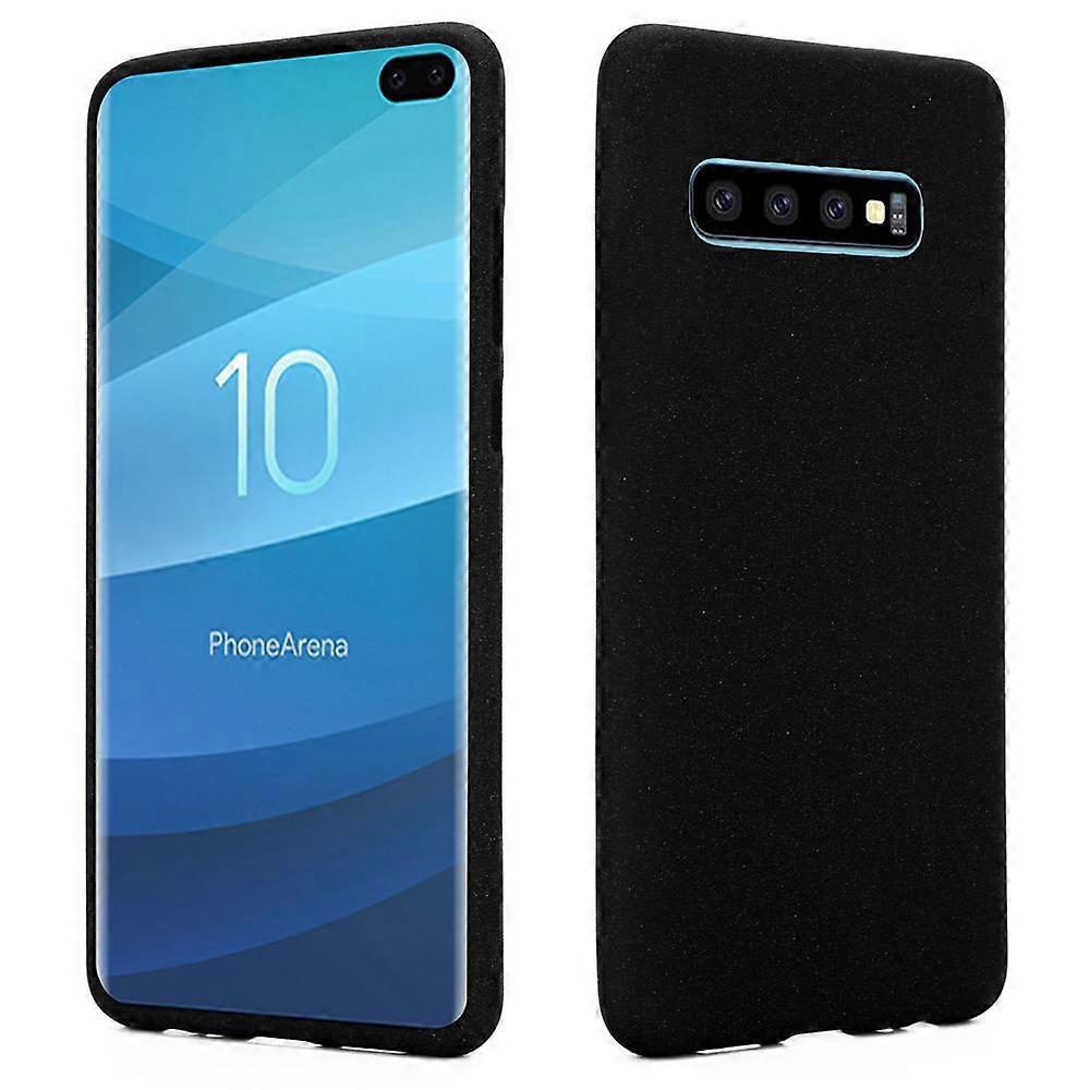 Samsung Galaxy S10 PLUS Case TPU