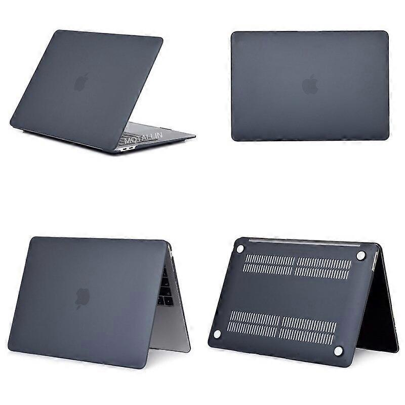 Laptop Case For Macbook Pro Retina Air 11 12 13 14 15 16, for mac Air A1466 A2337, pro M1 14.2 16.2 A2442 A2485 cover