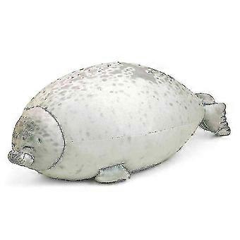 40cmsoft Short Plush Pillow Toy Spot Plush Toy Aquarium Toy Cute Seal Pillow|plush Pillows_y