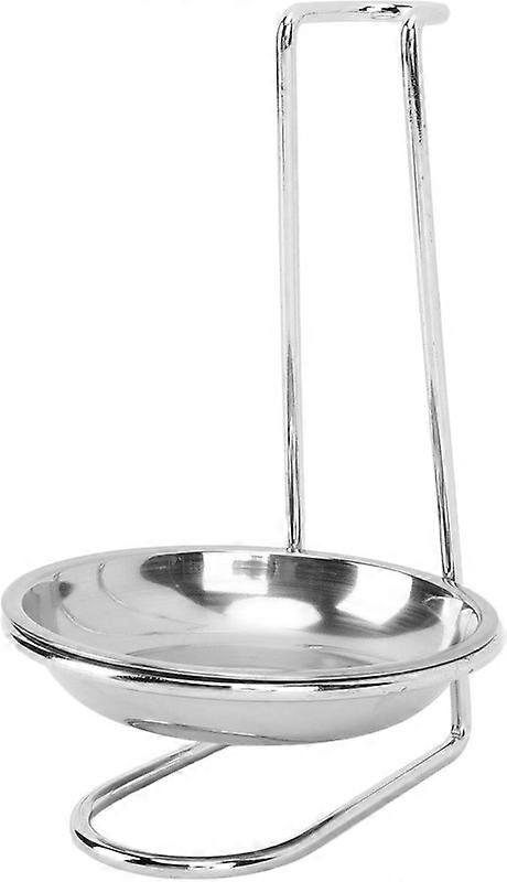Stainless Steel Spoon Holder