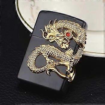 Premium Quality Dragon Lighter Refilable lighter Best for Gift
