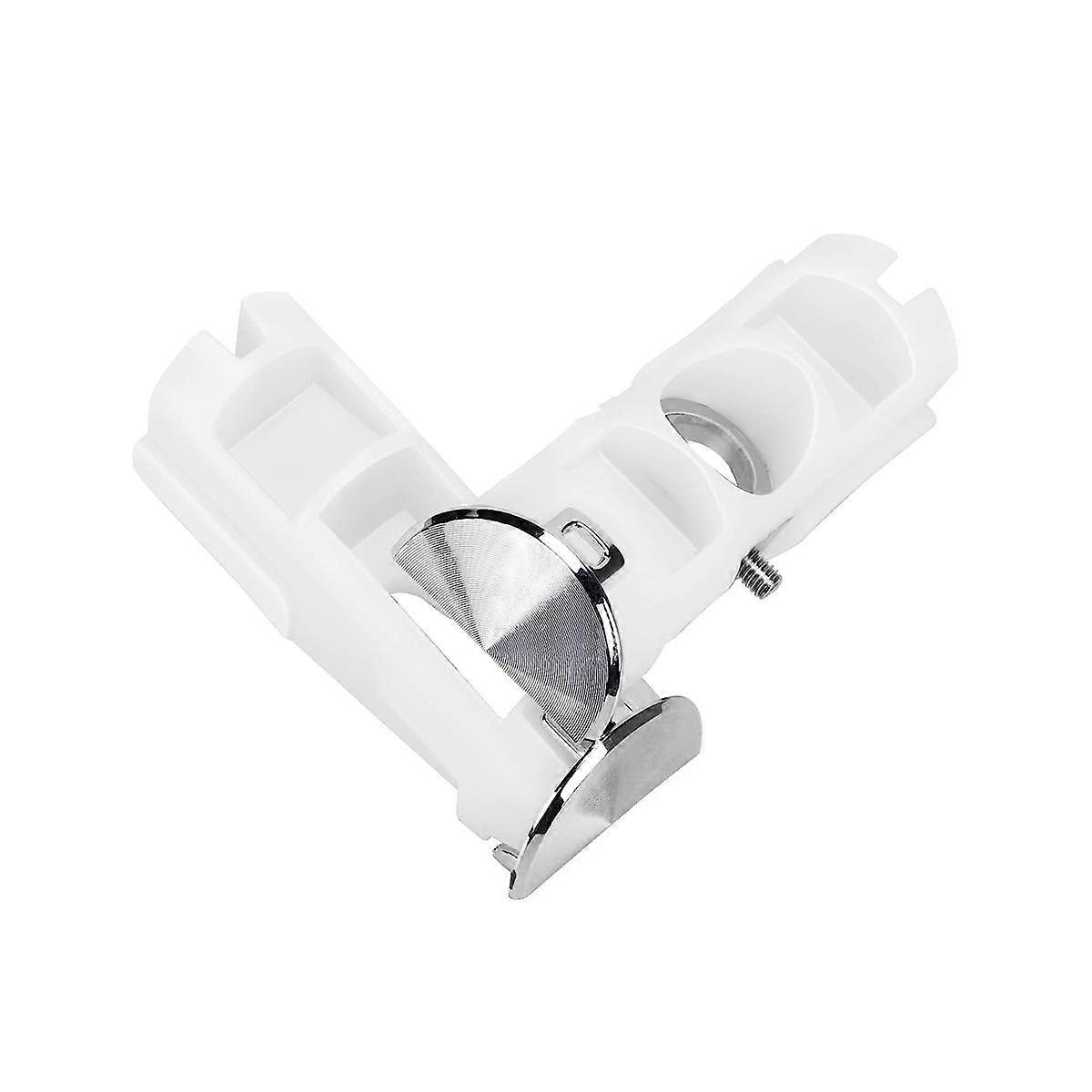 DA61-07540A Freezer Handle Support Kit Replacement PS4145181 AP5578979 3160453 DA67-02787A for Refr