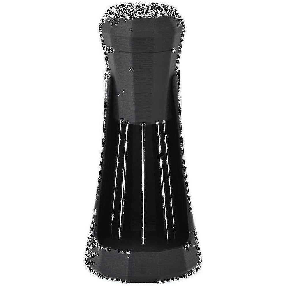 Espresso Stirrer Wdt Tool And Self-aligning Stand Hy