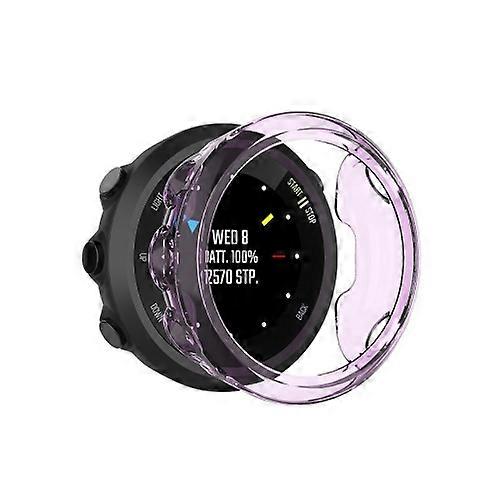 For Garmin Forerunner 45 TPU Protective Shell
