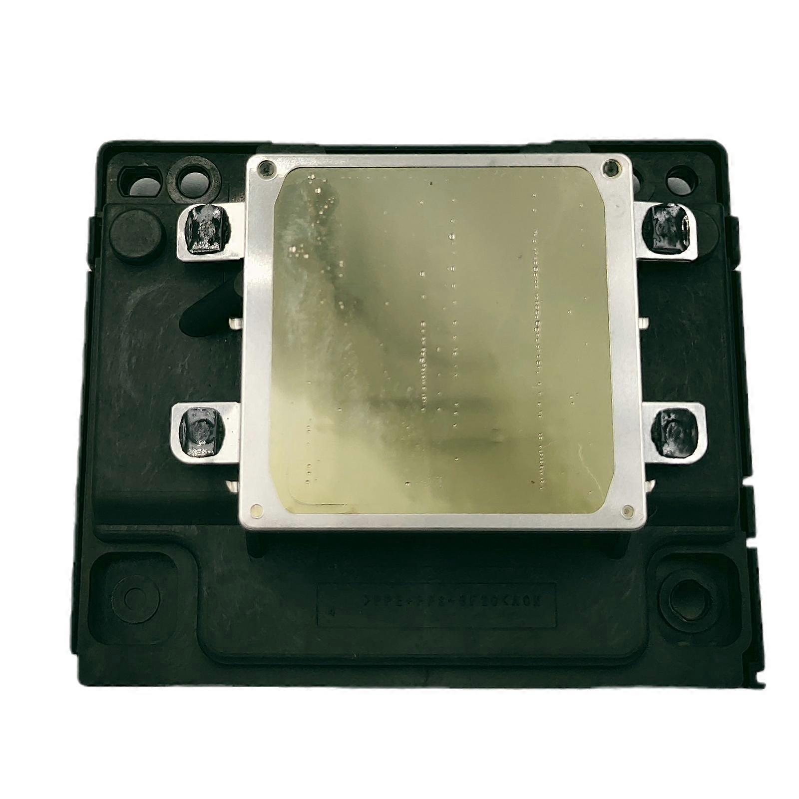 Printhead forEpson WF7521 WF3531 WF7511WF7011 7018 Printer for Head Replacement