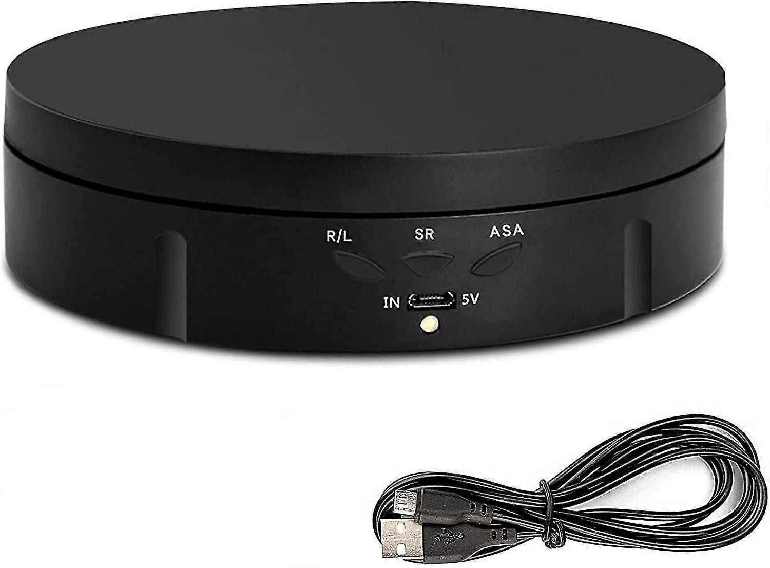 Profesjonell elektrisk platespiller