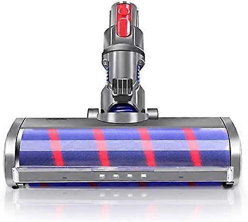 Cleaning head for models V7 V8 V10 V11 Cordless vacuum cleaner Accessories for parquet floors