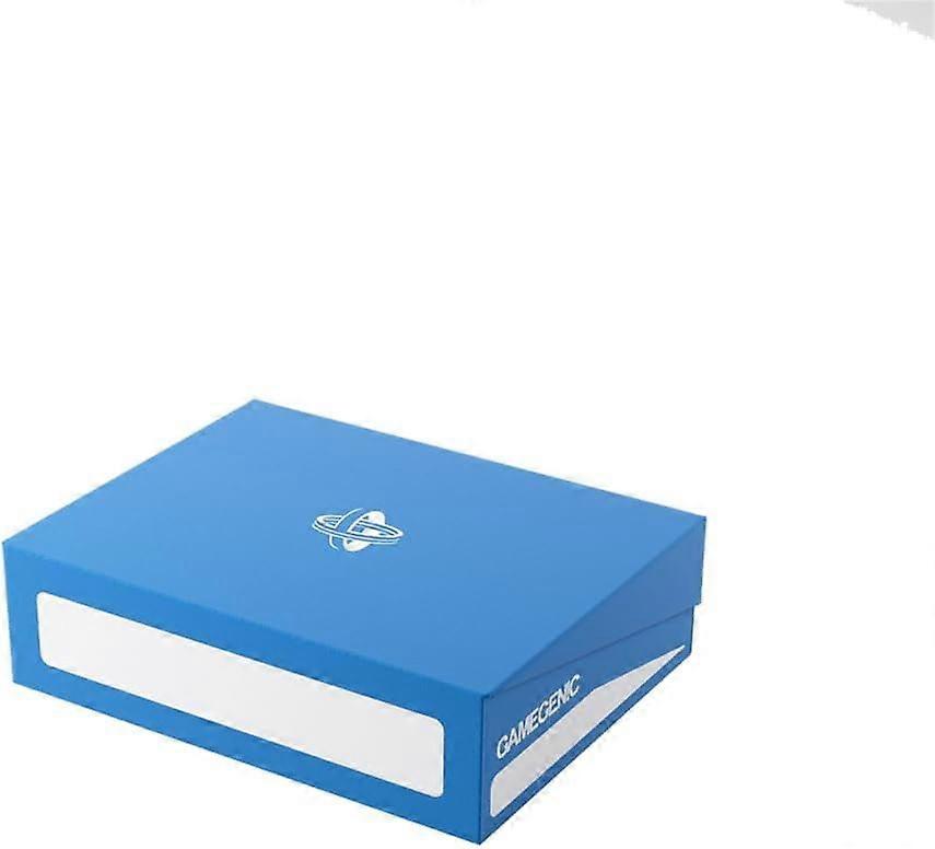 Gamegenic Token Holder - Blue