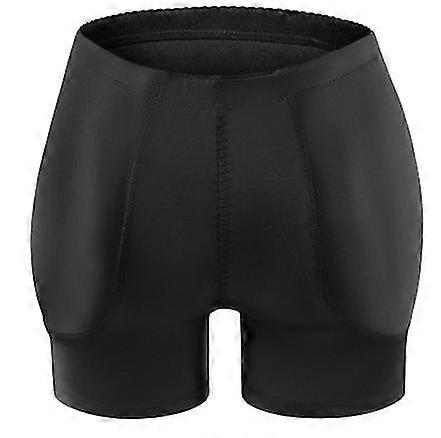 Kadın Sahte Popo Kaldırma Pantolon Sünger Ped Vücut Alttan İç Çamaşırı Seksi Vücut Şekli Pantolon Bayanlar İçin