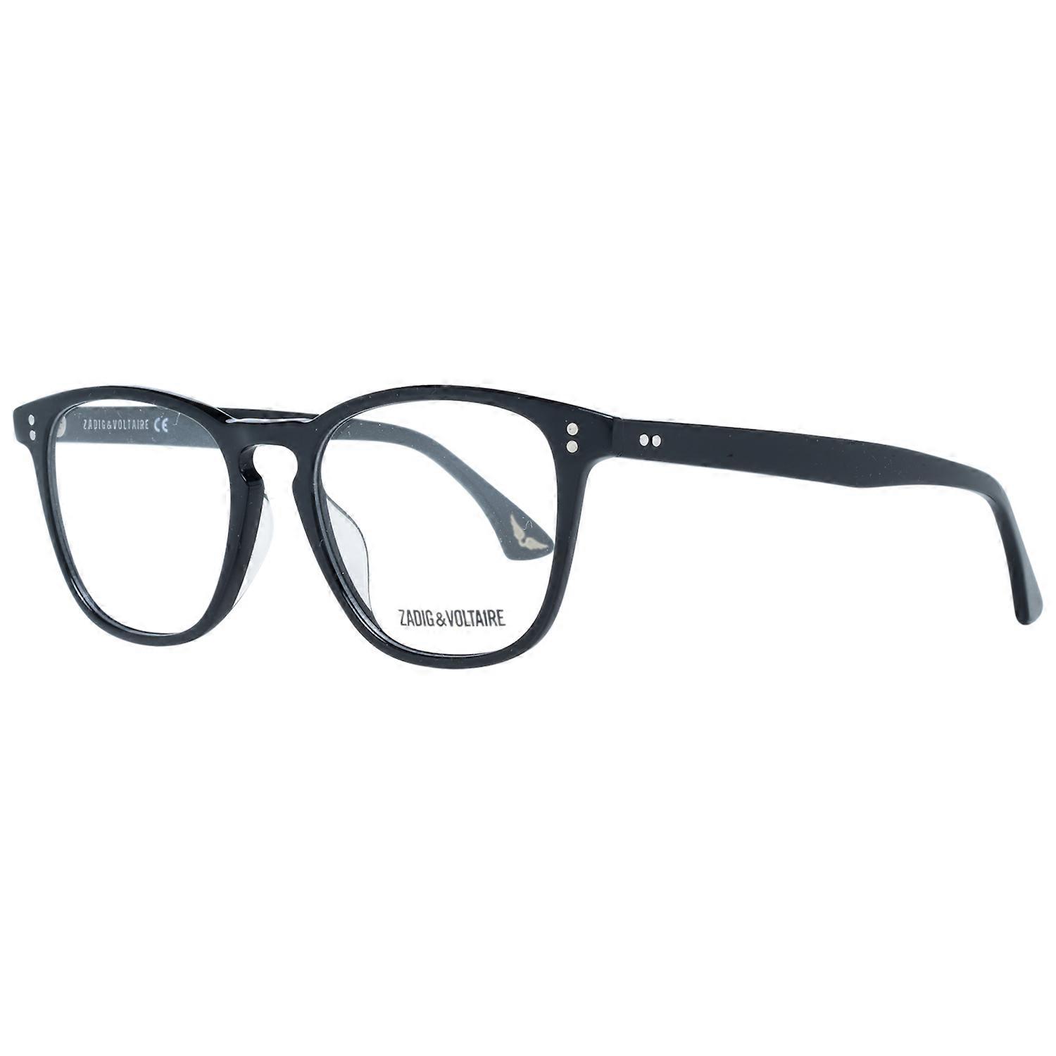 Zadig & Voltaire Optical Frame Vzv080 0700 48