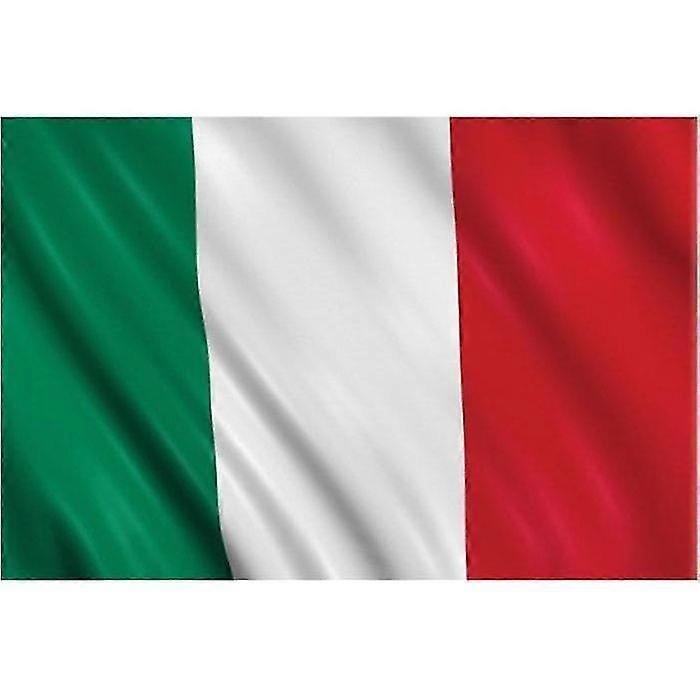 Italy Flag (Cm) QIZ207