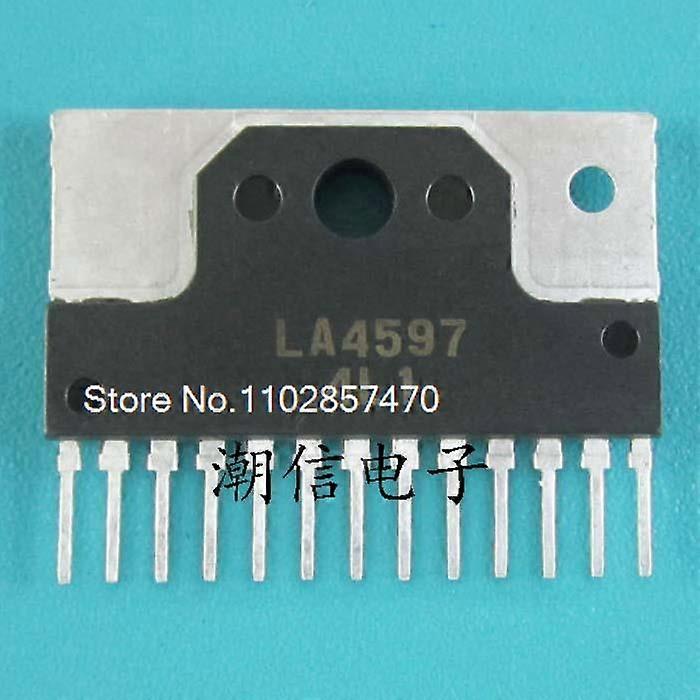 10PCS/LOT LA4597 IC