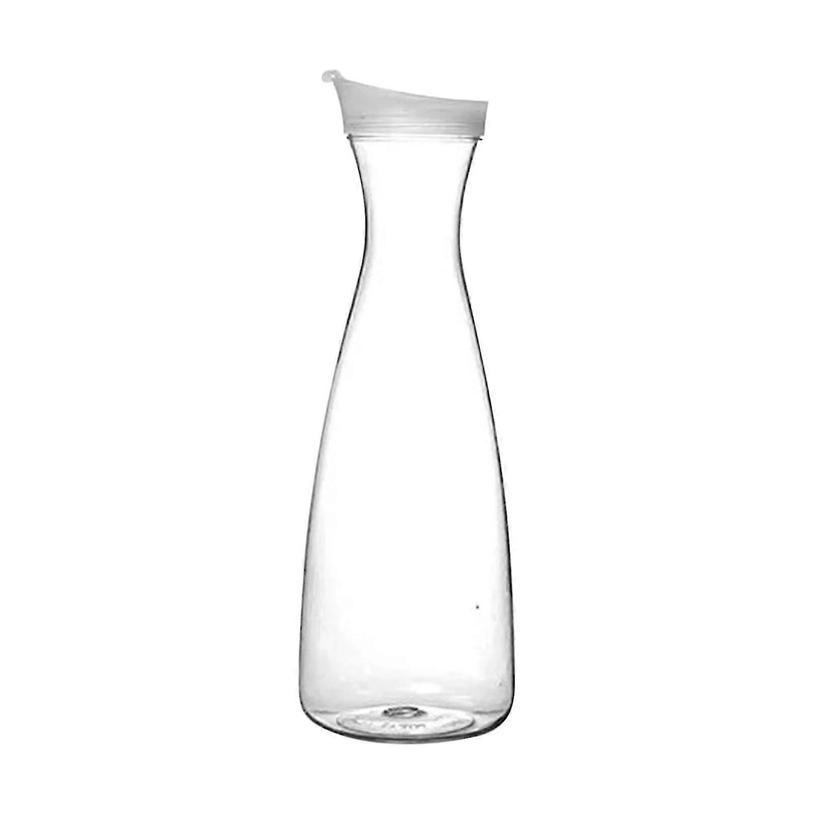 Kirkas kannu lidded PC jääkaappi kotiin ulkoiluvesi