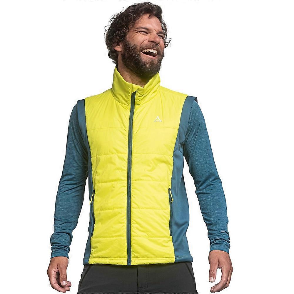 Jackets Schöffel Outdoor-hybridweste Leitenberg 234025660