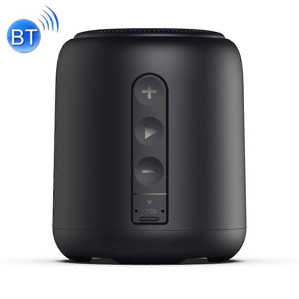 F9 TWS Mini Portable Bluetooth Speaker Support TF Card