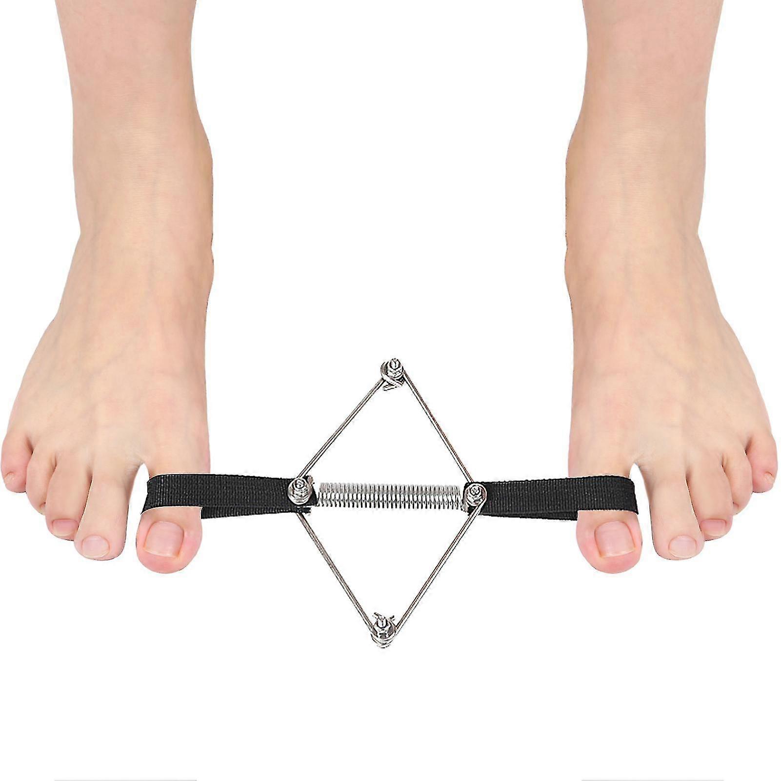 Bunion Corrector Bunion Toe Straightener Big Toe Strap Bunion Relief Toe Stretcher Alignment