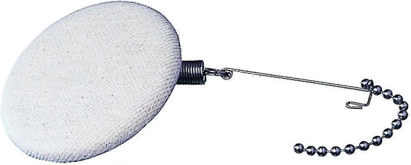 Filter Holder + 10 Pieces Cotton Filter