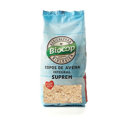 Supreme brown oat flakes 500 g