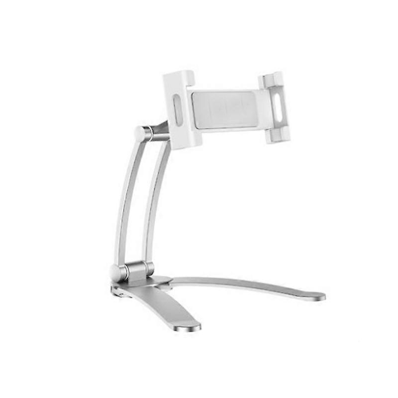 Desktop Aluminum Alloy Bracket Wall Mount Bracket