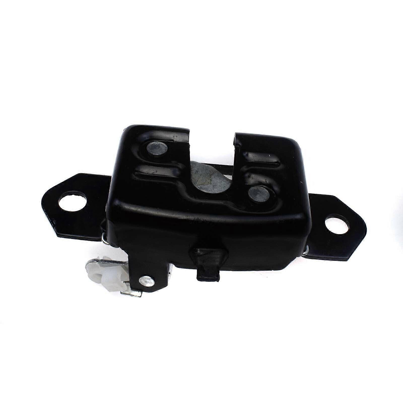 90500ZJ00A Tailgate Latch Assembly Left or Right For 2004-2012 Nissan Titan