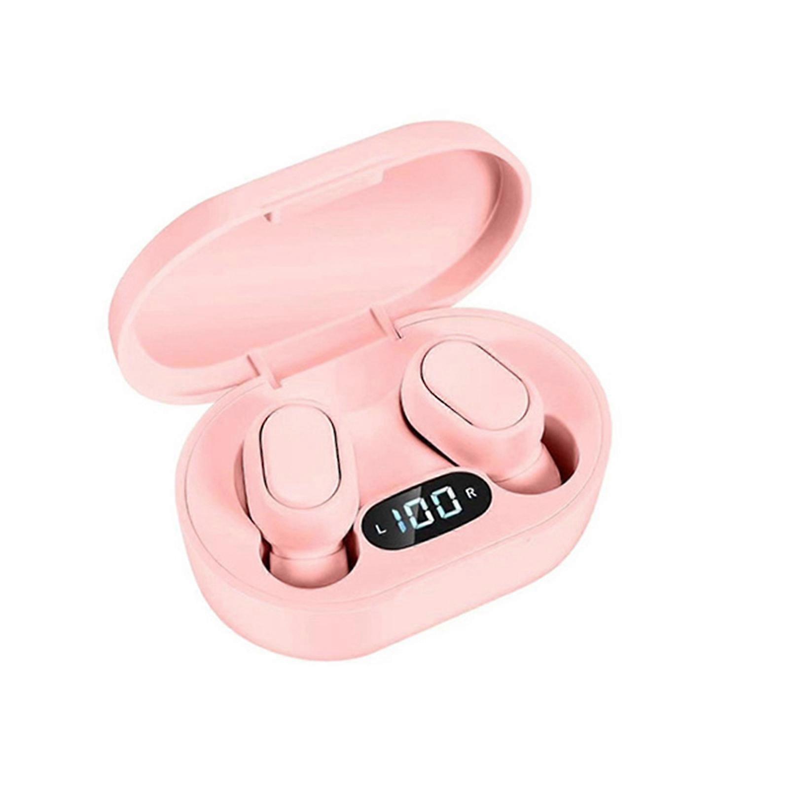 Bluetooth 5.0 langattomat kuulokkeet kuulokkeet mini in-ear pods iPhone Android