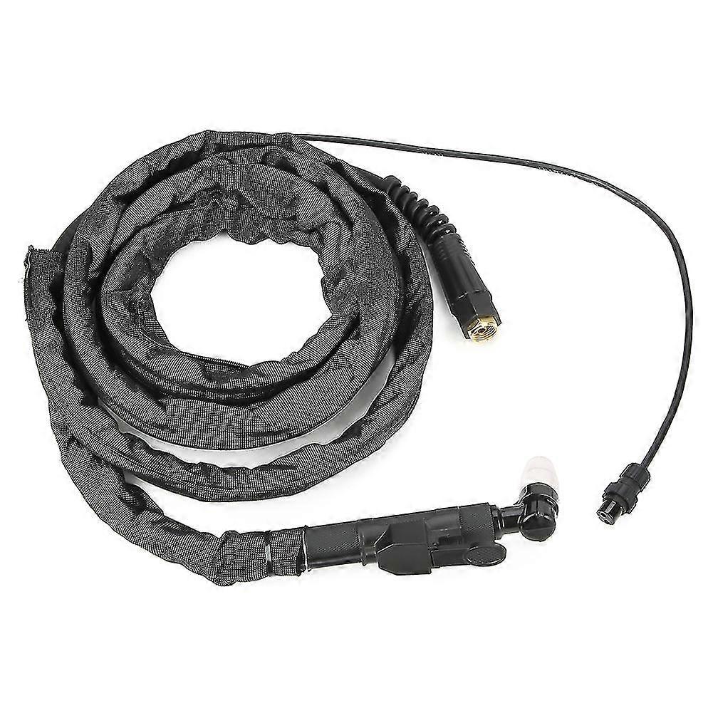 40A Plasma Cutter Cutting Torch Complete Set 4m 13.1ft for CUT40 LGK40 CT312 CT416