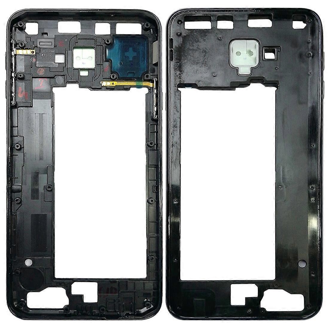 Middle Frame Bezel for Galaxy J4 Core / J410F / J410G