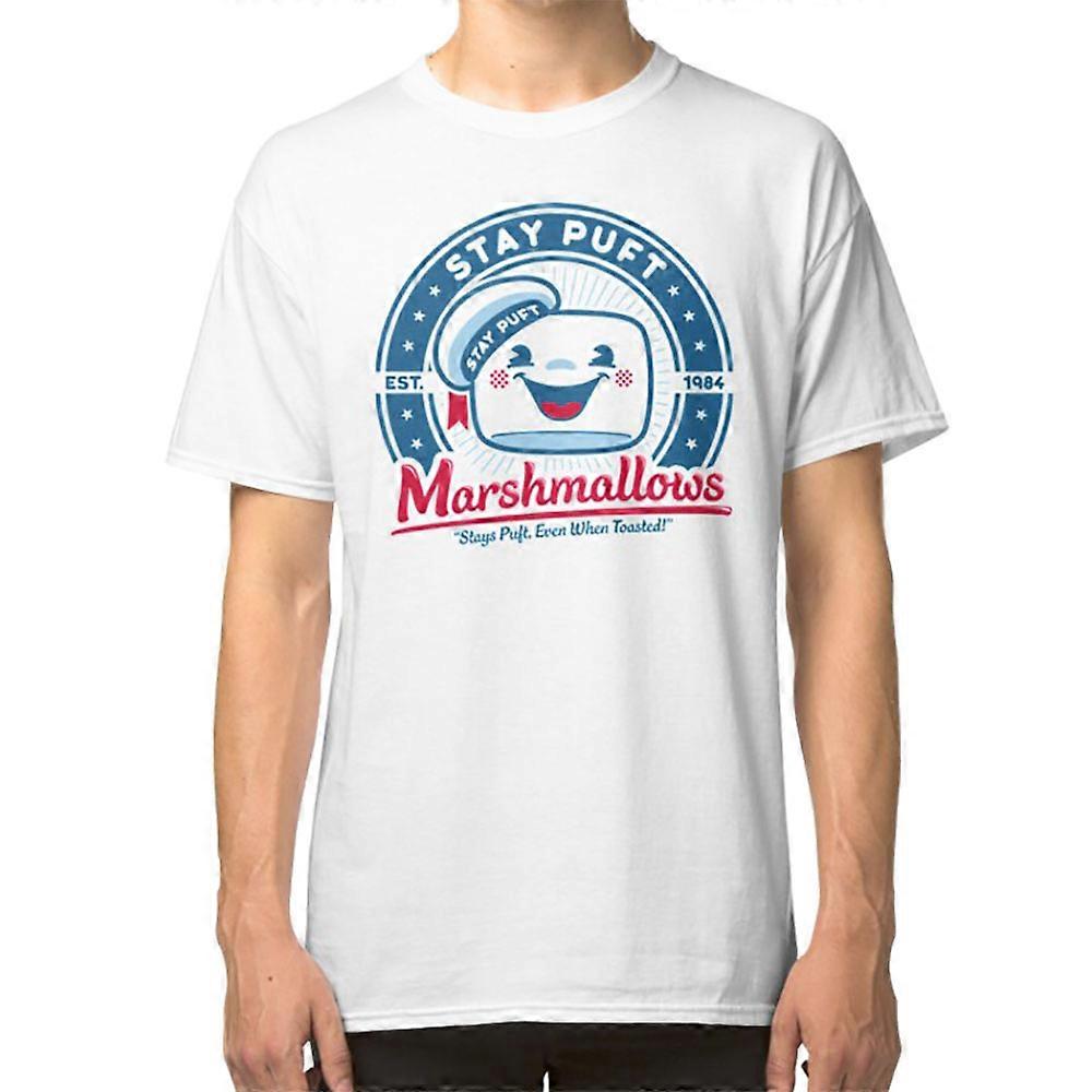 Marshmallows tričko