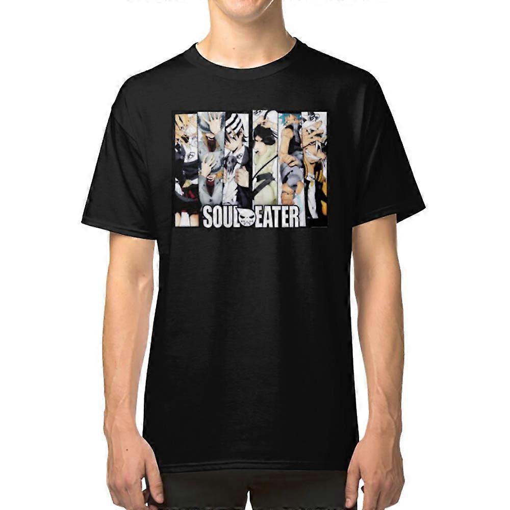 Soul Eater & More T-shirt