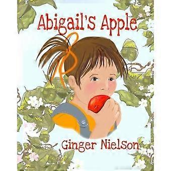 Abigail's Apple A Wordless Picture Book - Amazon Digital Services LLC - KDP
