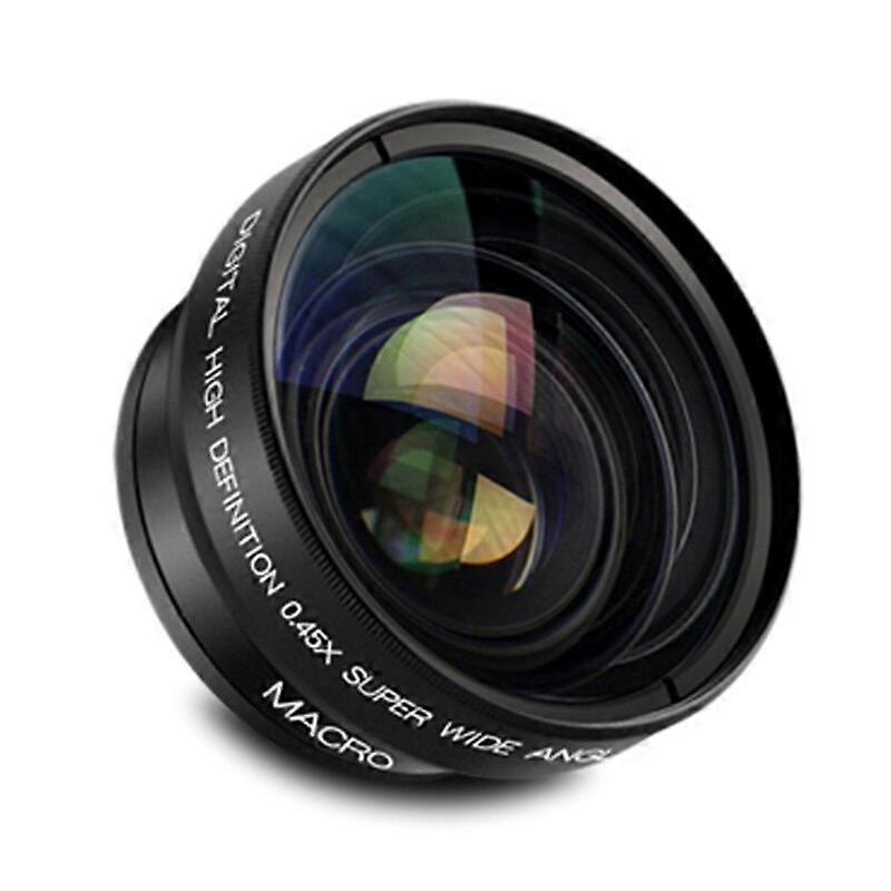 Professional 24MP Camcorder Digital Video Camera Night Vision 3 Inch LCD Touch Screen 18x Digital Zoom Camera Recorder