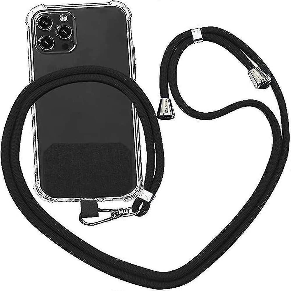 Telefon Lanyard, nakkestropp og håndledd Tether