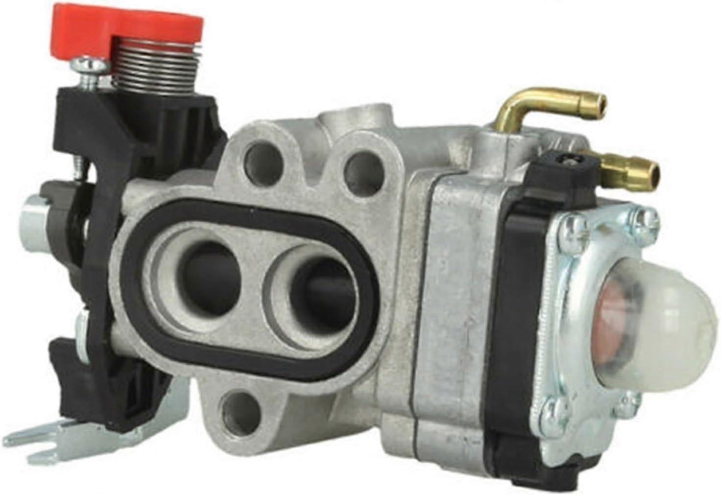 Motorbike Engines For Kawasaki for Walbro WYA93-932 Hedge Trimmer String Trimmer TJ27E TJ027E TJ35E Carburetor Edger Carburetor Motorcycle Carburetor